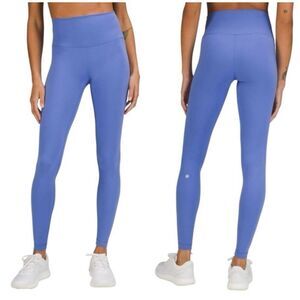 New Lululemon Wunder Train High-Rise Tight 28" Size 6
